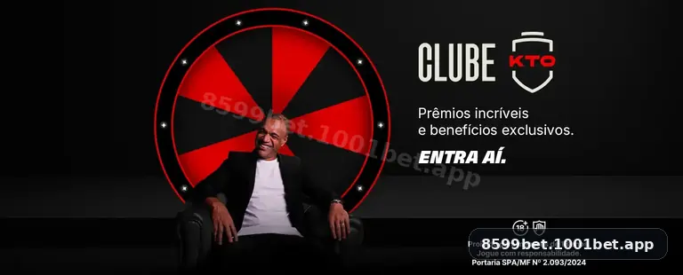 Imagem promocional da 8599bet mostrando a plataforma e suas vantagens
