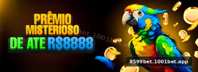 Imagem promocional da 8599bet mostrando a plataforma e suas vantagens